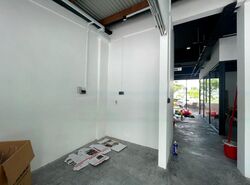 Seletar Hills Estate (D28), Shop House #459833841